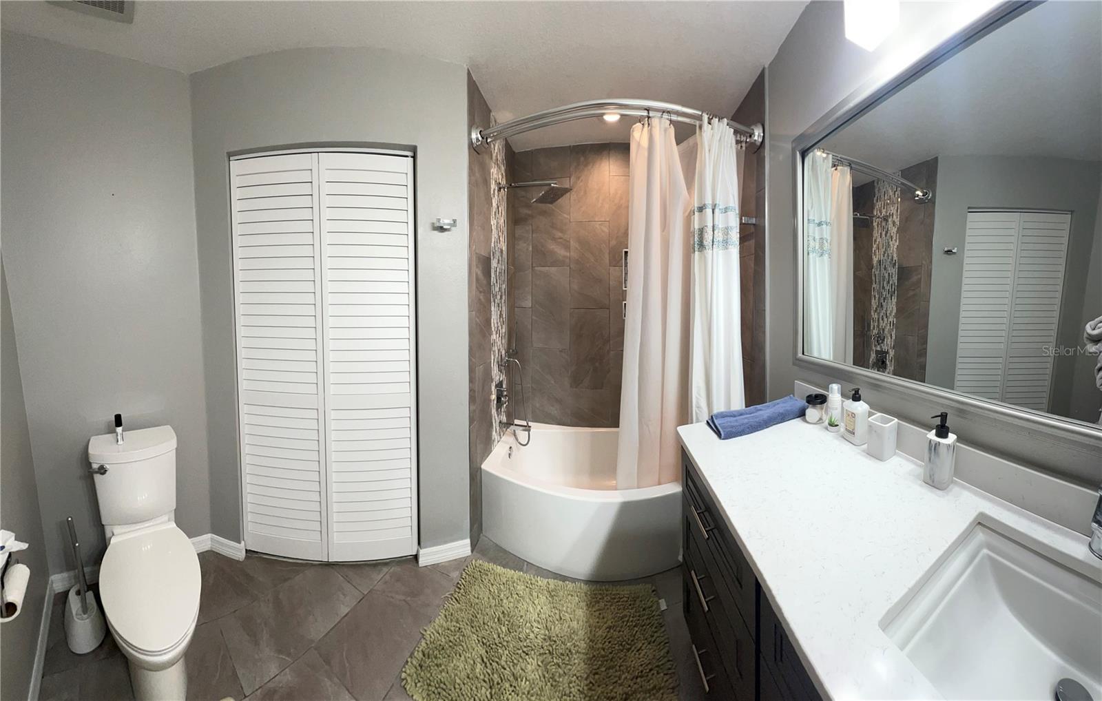 9222 LAKE CHASE ISLAND WAY #9222, TAMPA, FL, 33626