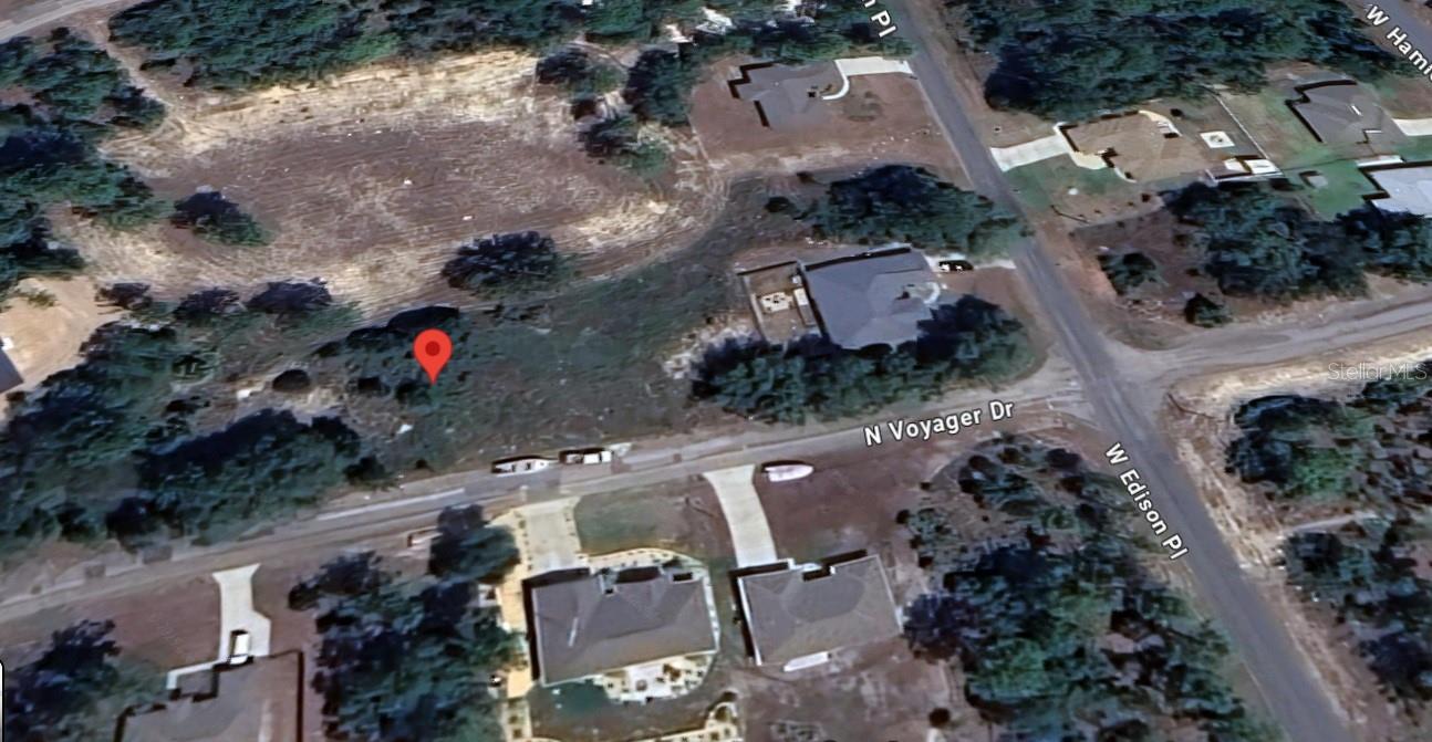 7502 N VOYAGER DR, CITRUS SPRINGS, FL, 34433