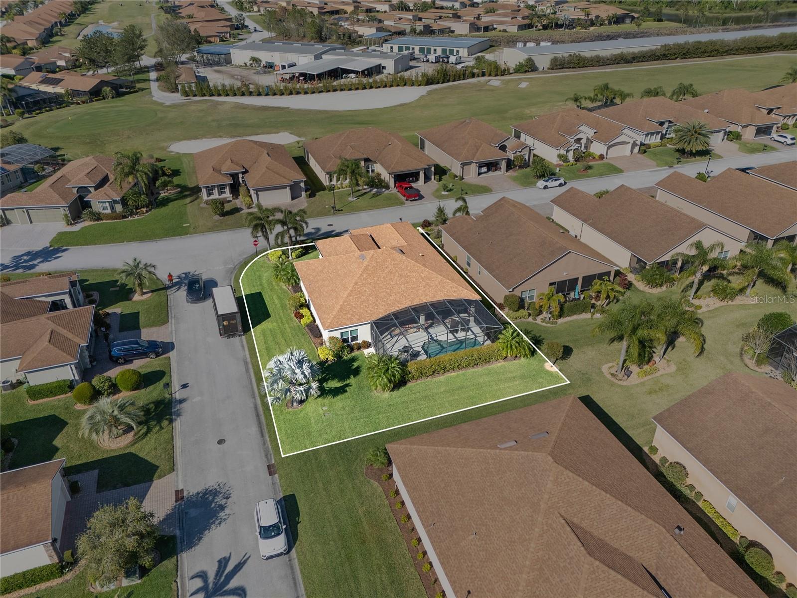 4068 STONE CREEK LOOP, LAKE WALES, FL, 33859