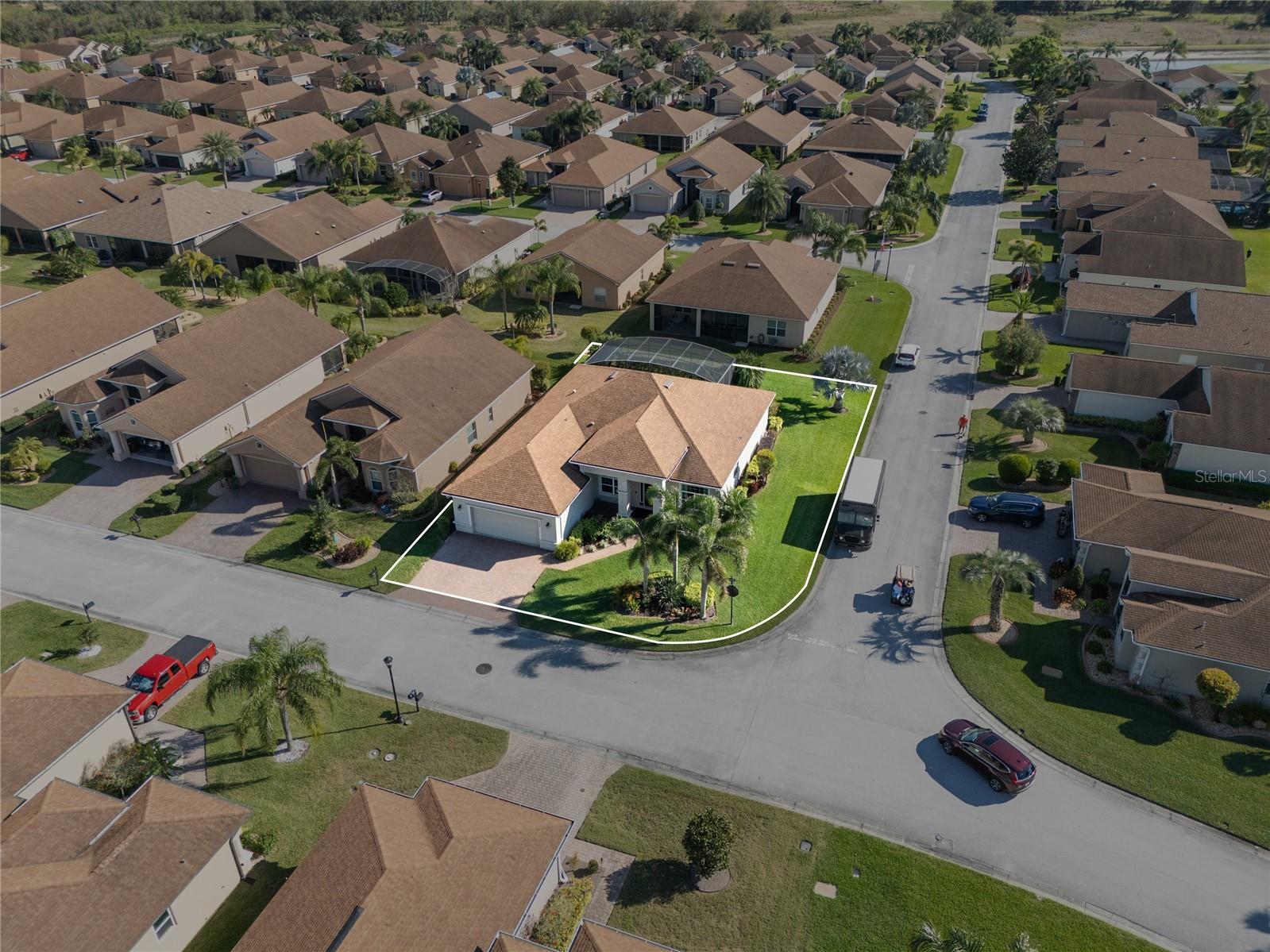 4068 STONE CREEK LOOP, LAKE WALES, FL, 33859