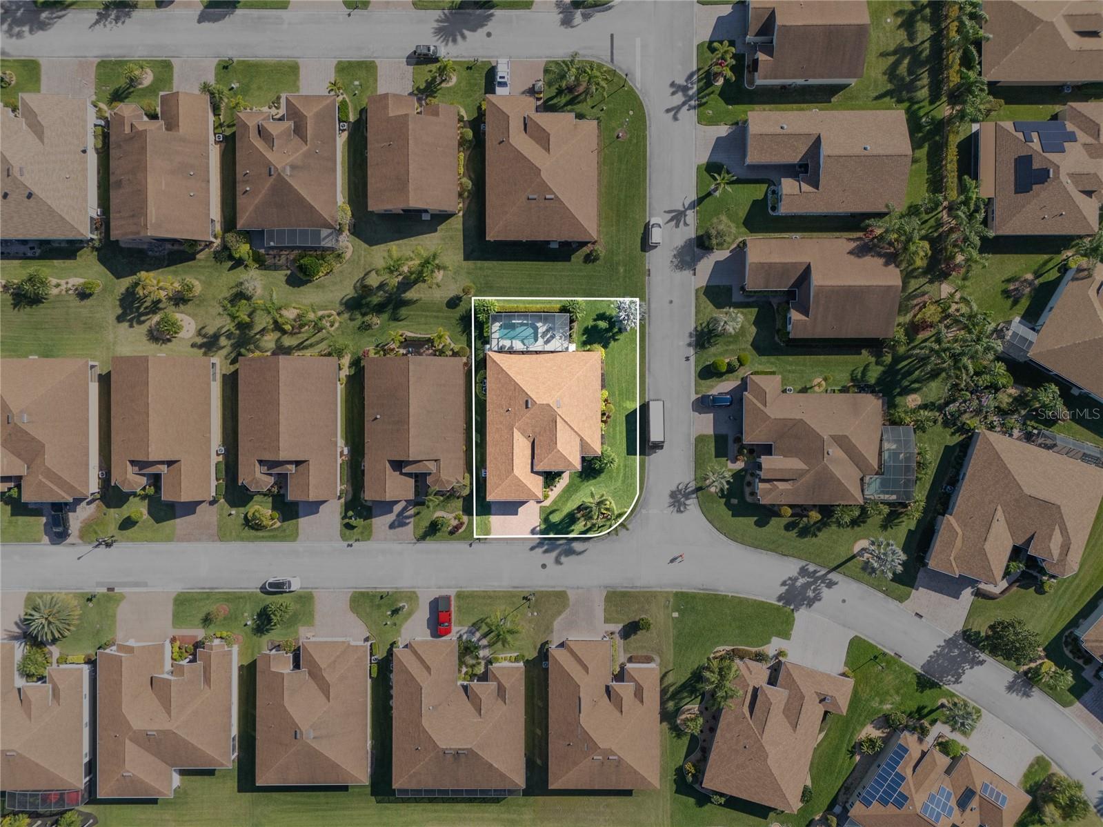 4068 STONE CREEK LOOP, LAKE WALES, FL, 33859