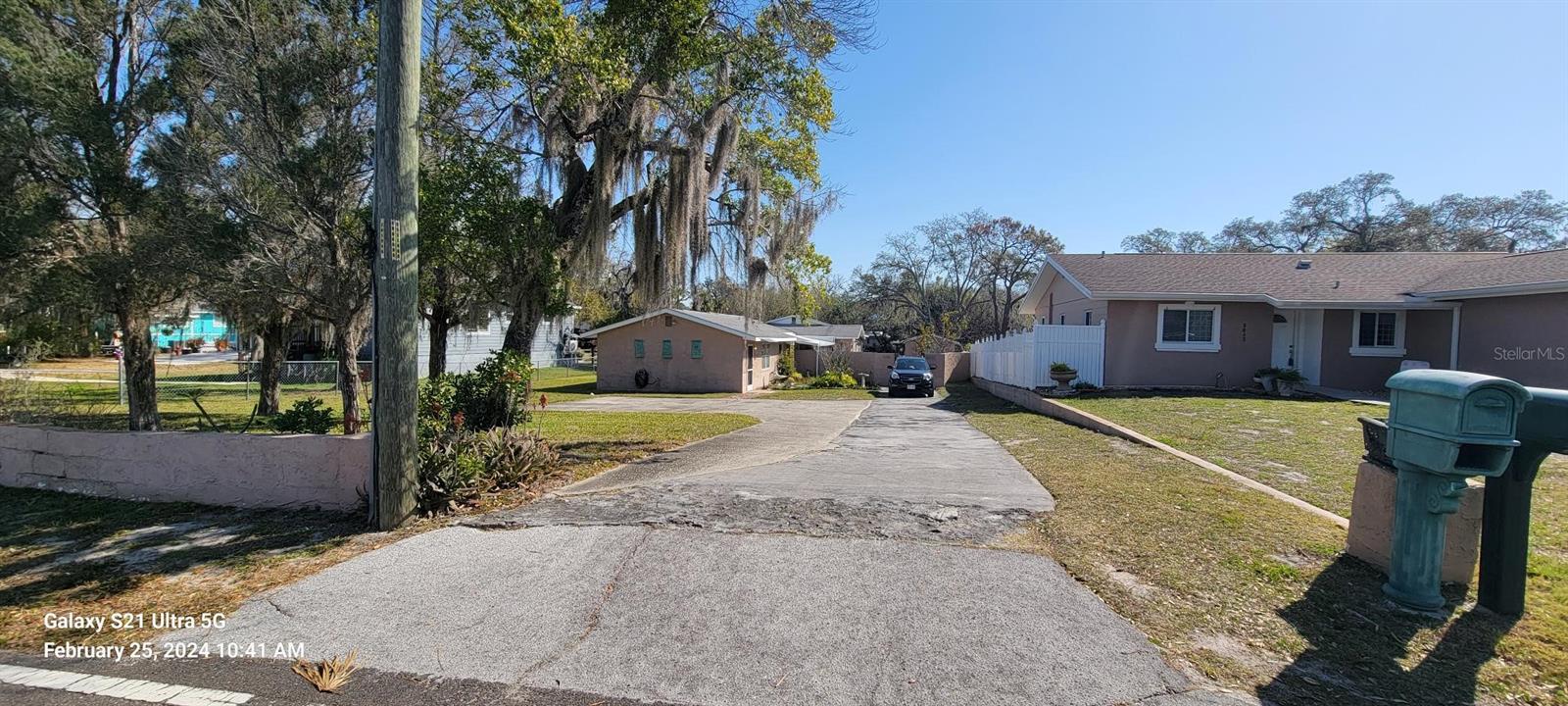 5822 RIVER RD, NEW PORT RICHEY, FL, 34652