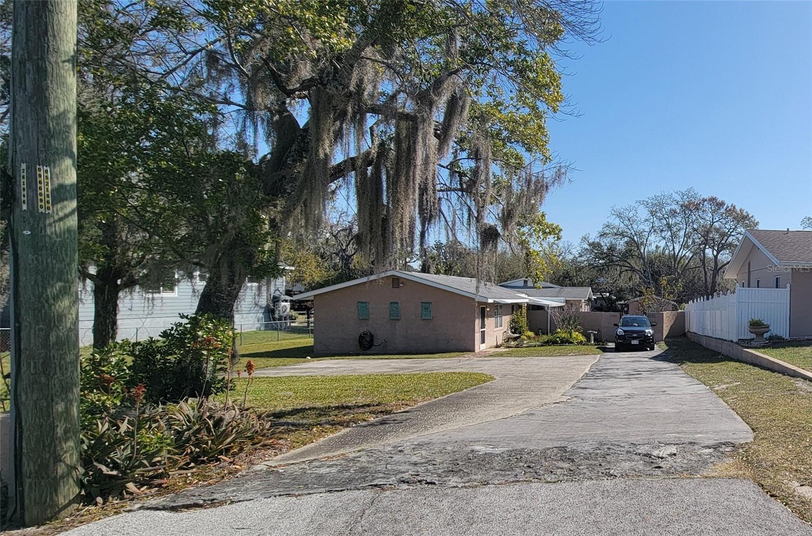5822 RIVER RD, NEW PORT RICHEY, FL, 34652
