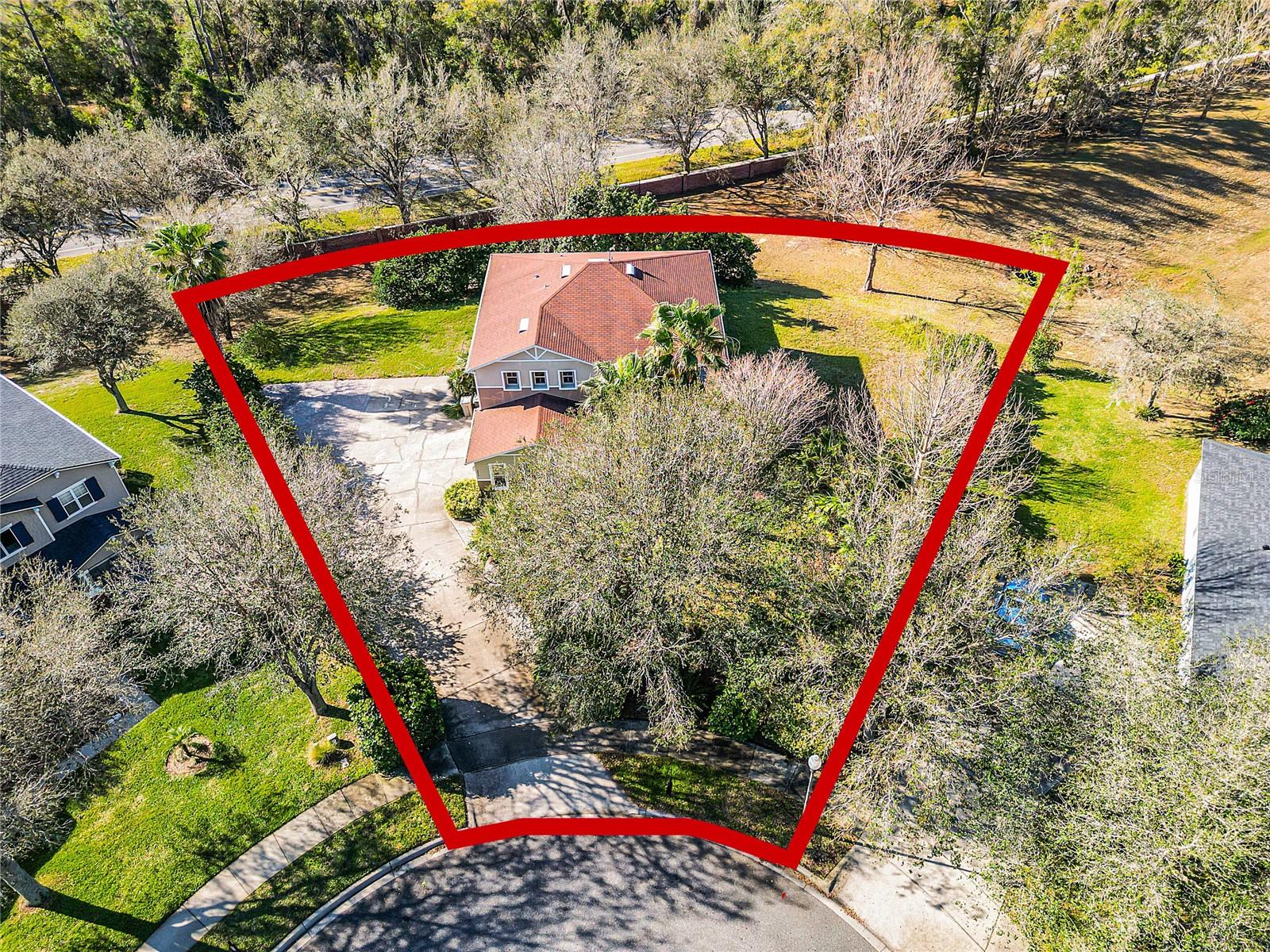 2040 TOUCHWOOD CT, APOPKA, FL, 32712
