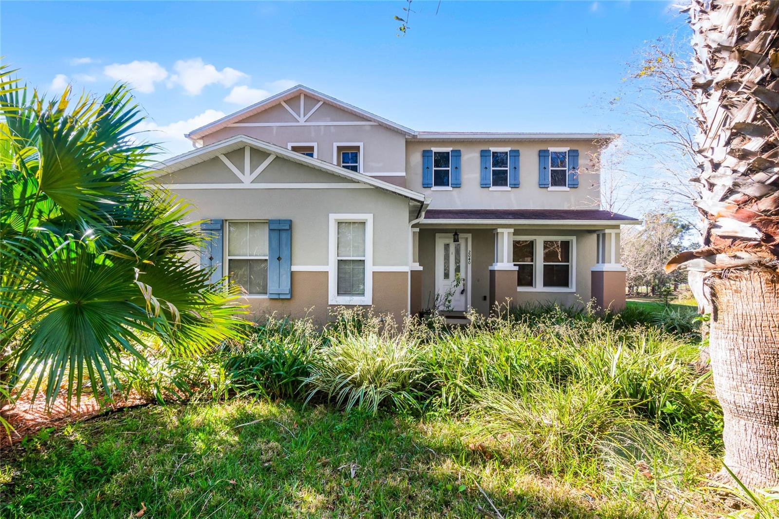 2040 TOUCHWOOD CT, APOPKA, FL, 32712