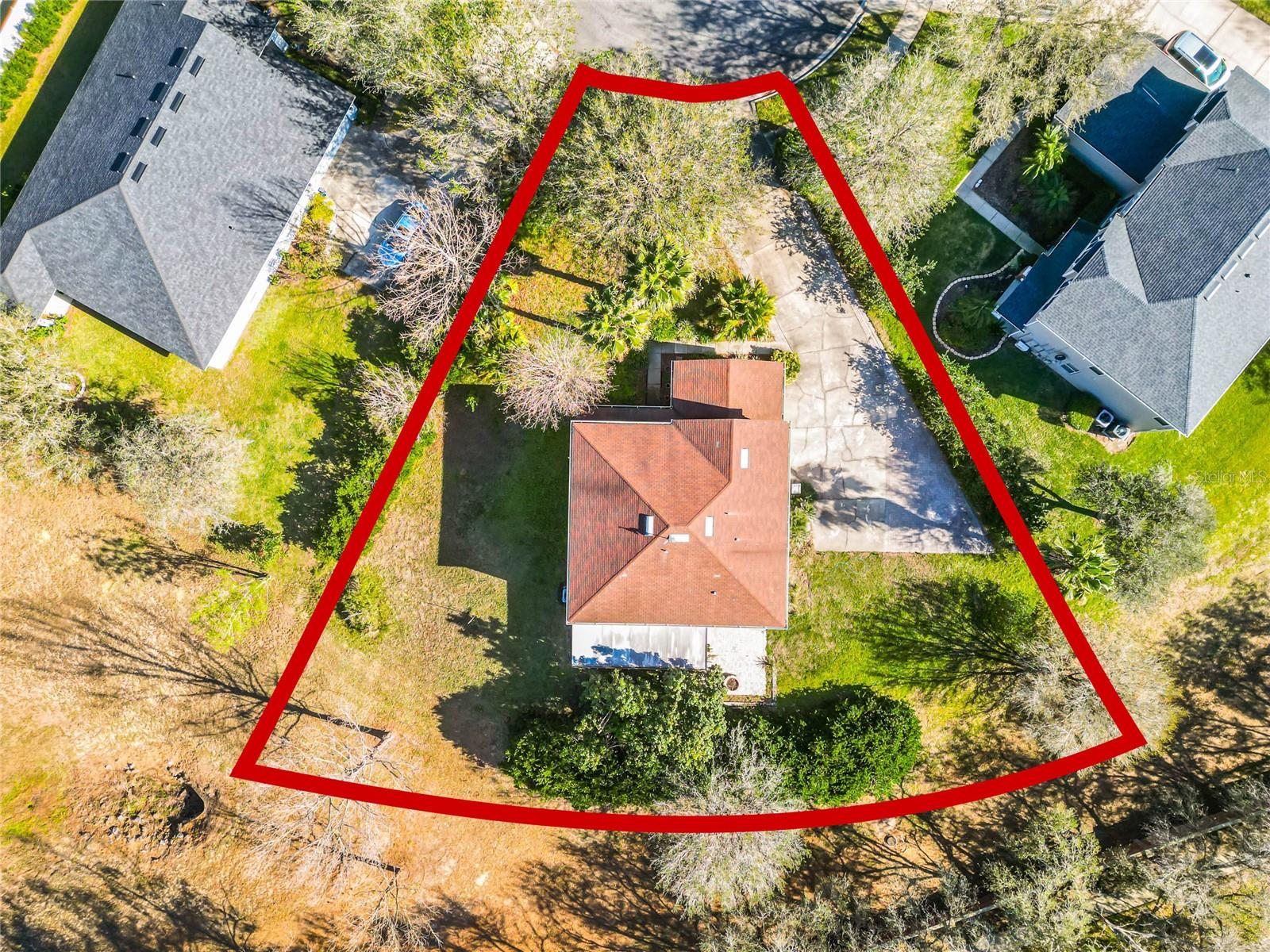 2040 TOUCHWOOD CT, APOPKA, FL, 32712
