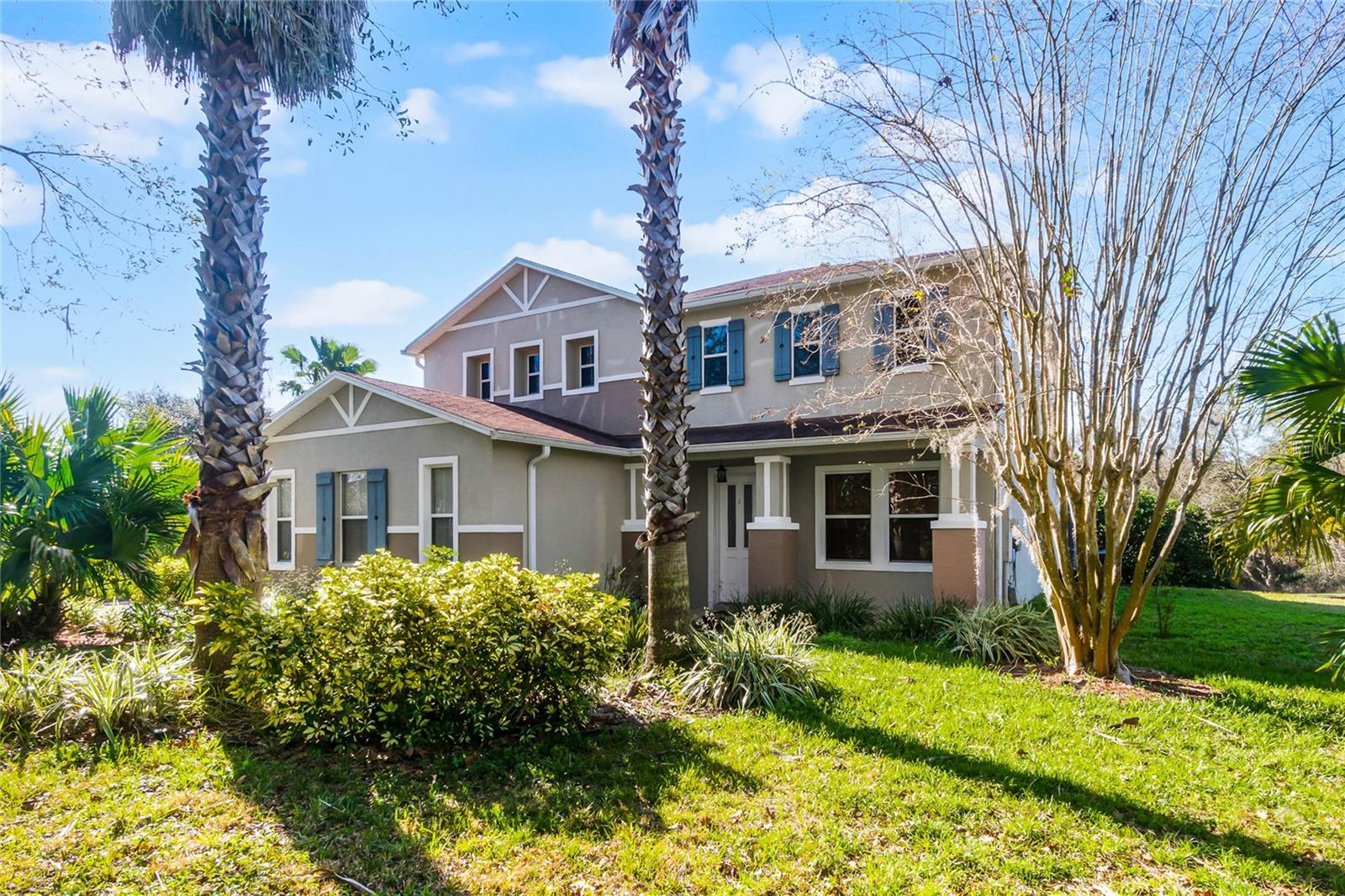 2040 TOUCHWOOD CT, APOPKA, FL, 32712
