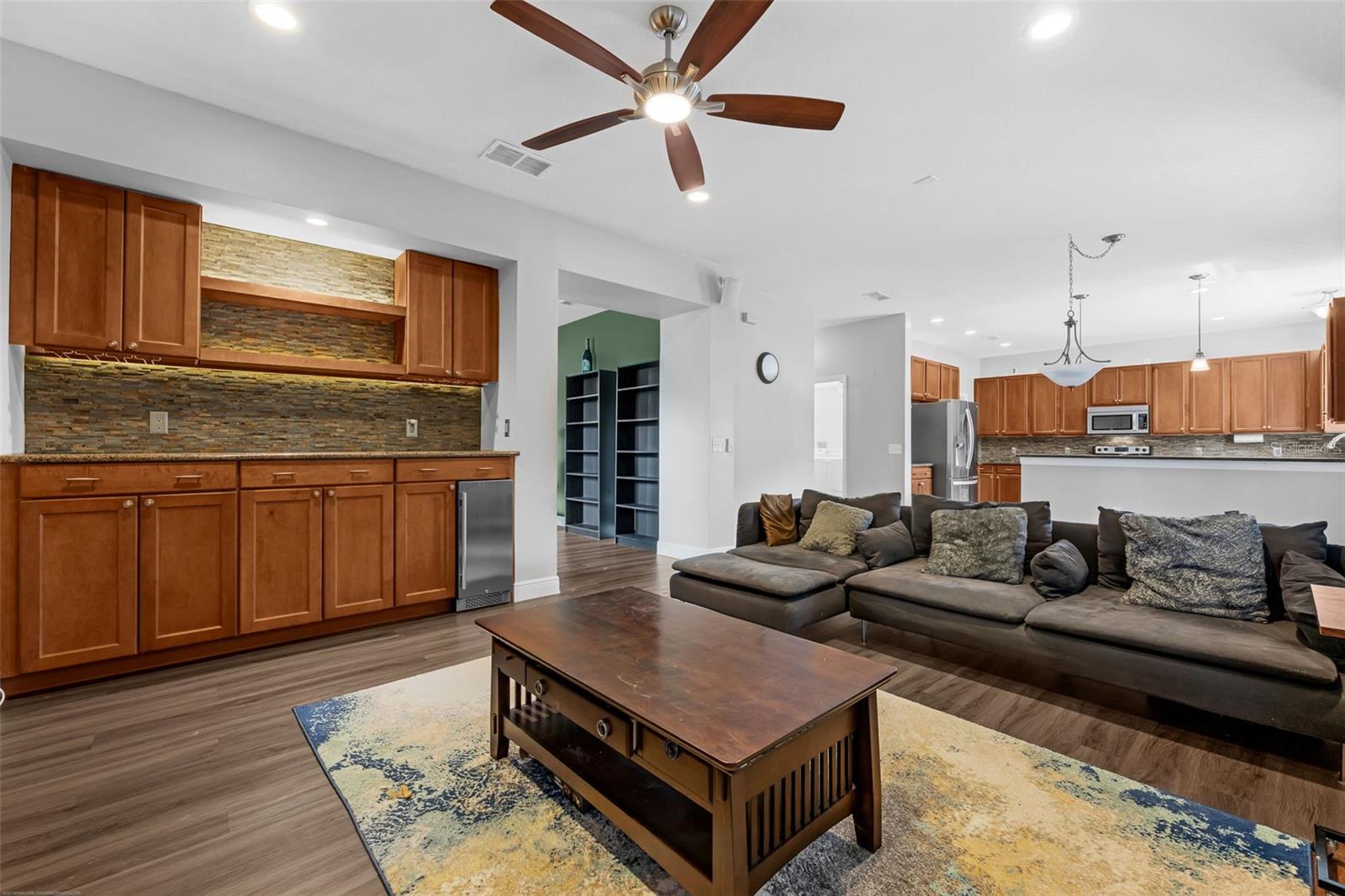 2040 TOUCHWOOD CT, APOPKA, FL, 32712