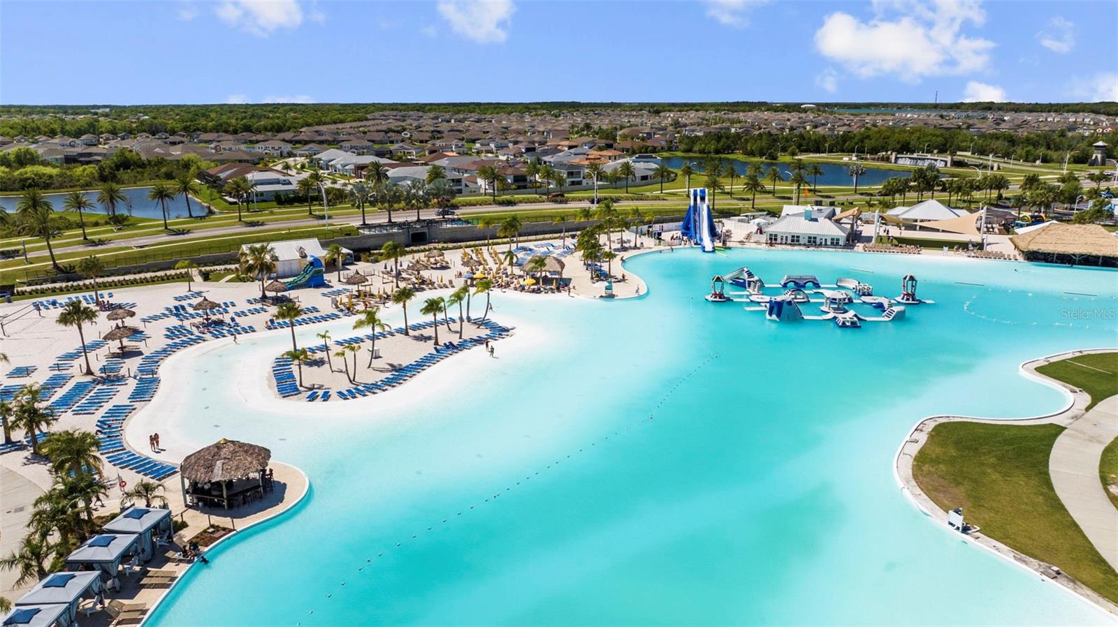 8161 LAGO MIST WAY, WESLEY CHAPEL, FL, 33545