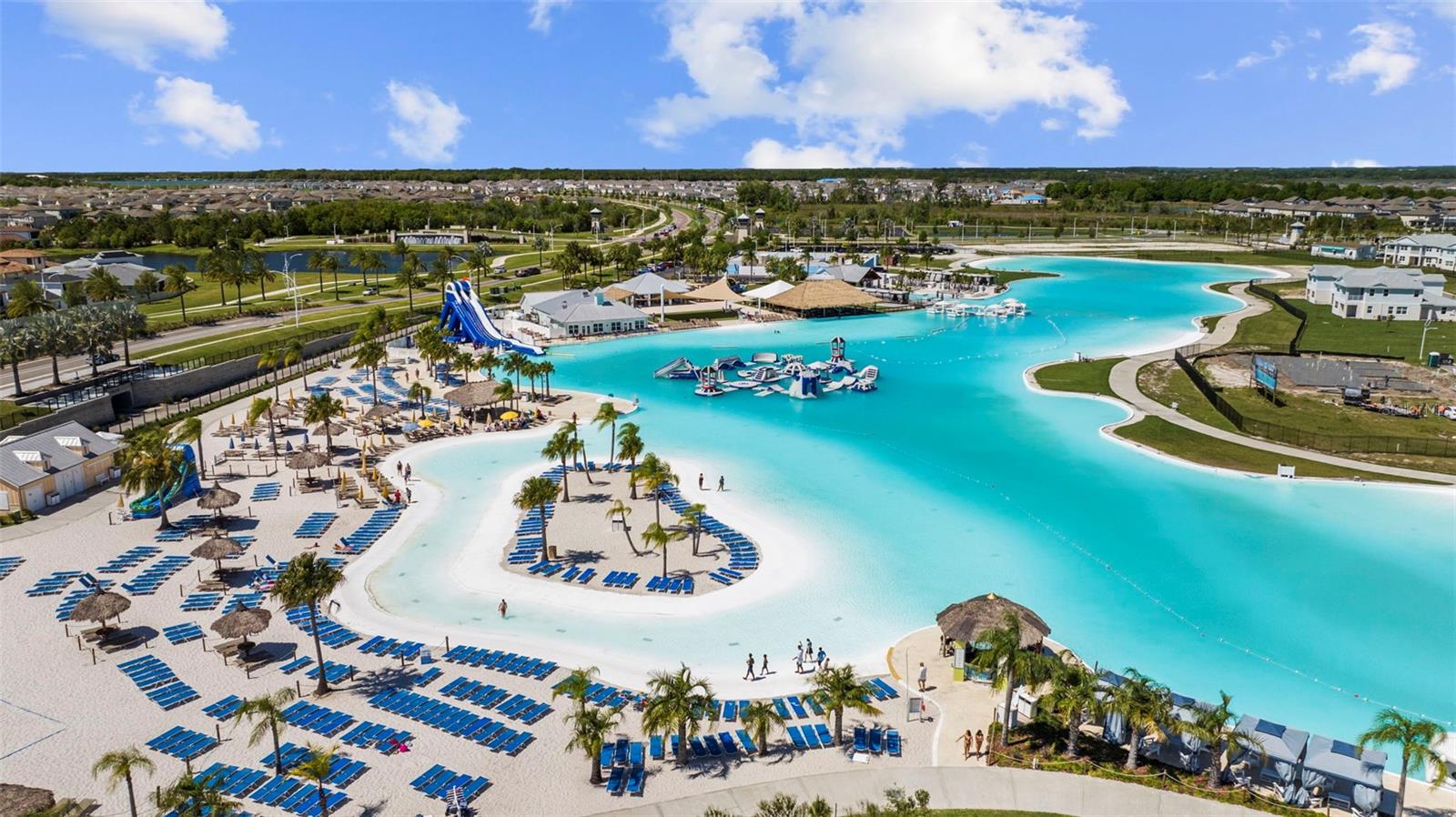 8161 LAGO MIST WAY, WESLEY CHAPEL, FL, 33545