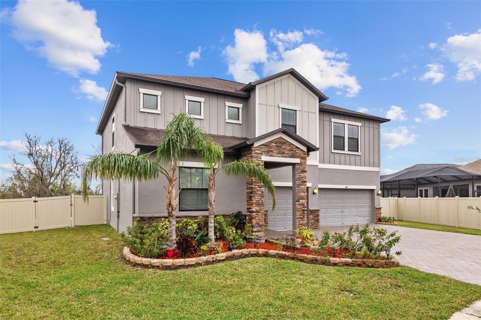 8161 LAGO MIST WAY, WESLEY CHAPEL, FL, 33545