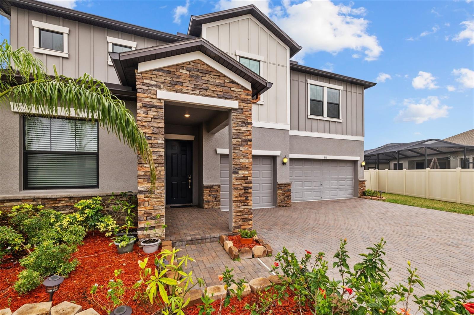 8161 LAGO MIST WAY, WESLEY CHAPEL, FL, 33545