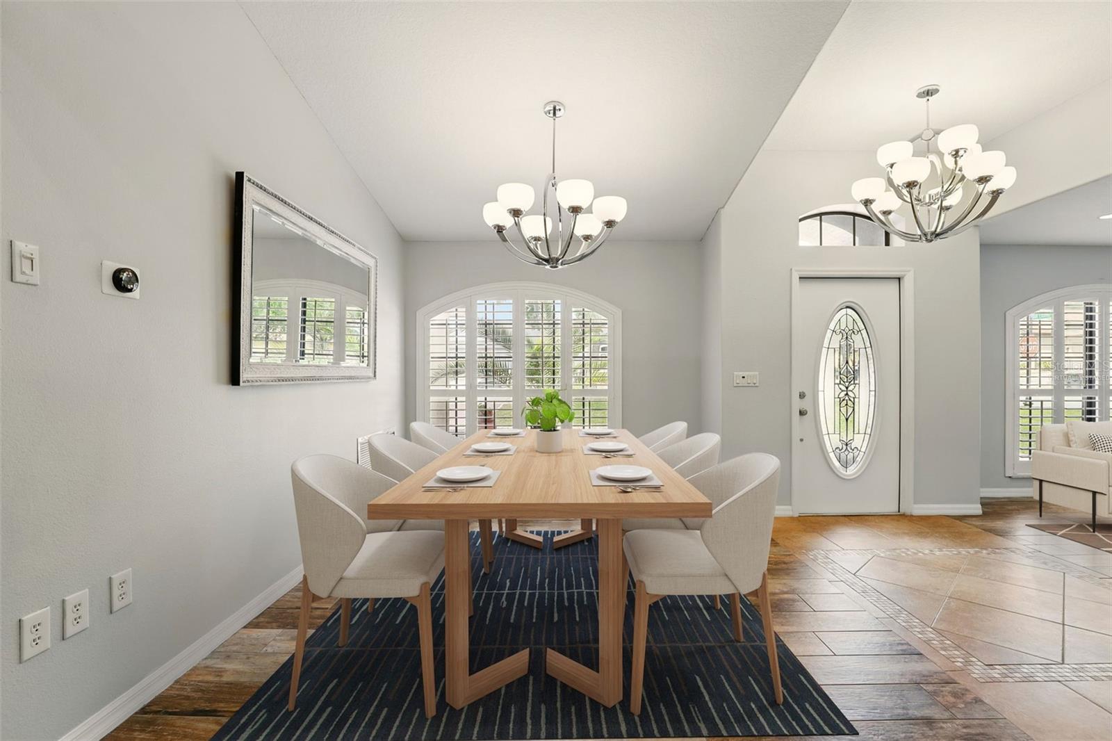 1008 OAK LANDING, ORANGE CITY, FL, 32763