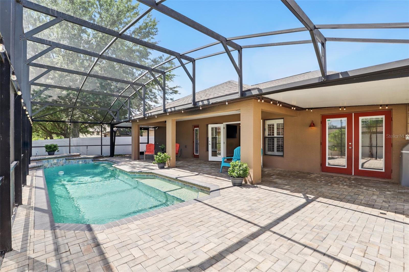 1008 OAK LANDING, ORANGE CITY, FL, 32763