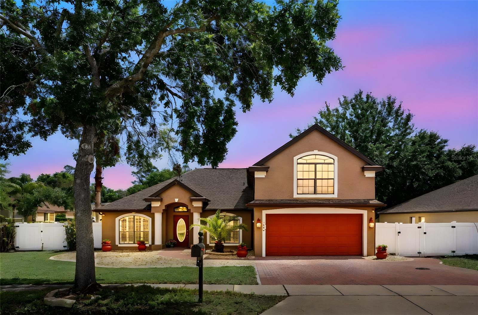 1008 OAK LANDING, ORANGE CITY, FL, 32763