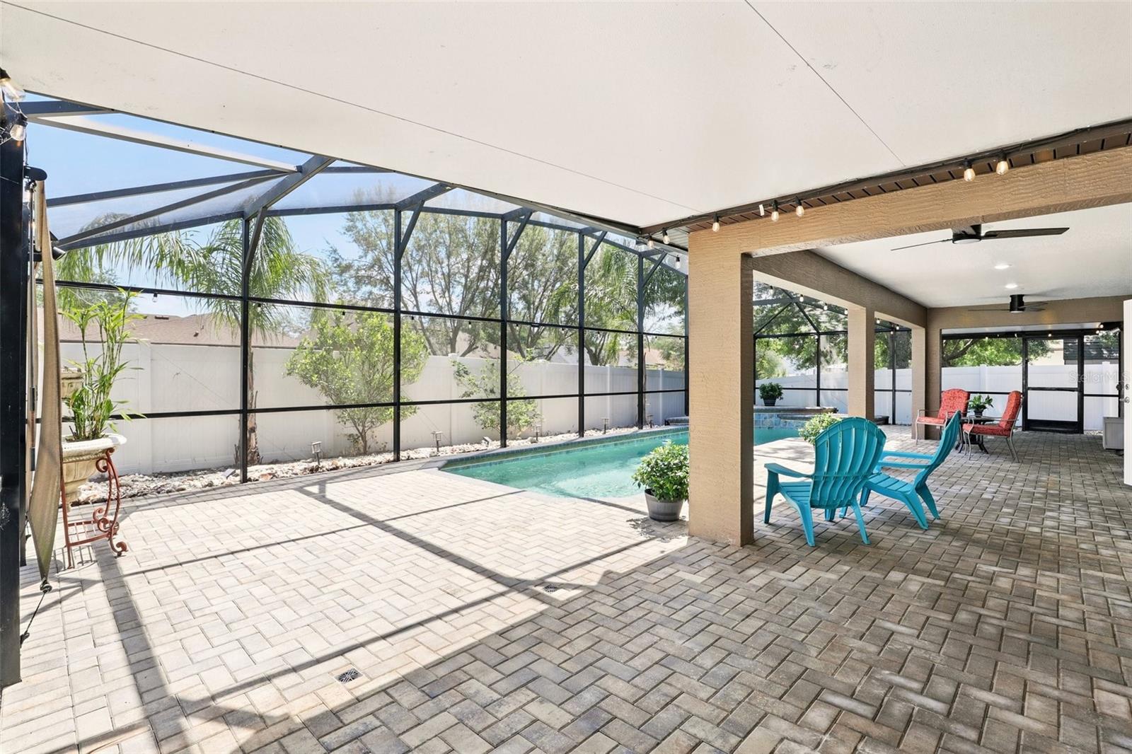 1008 OAK LANDING, ORANGE CITY, FL, 32763