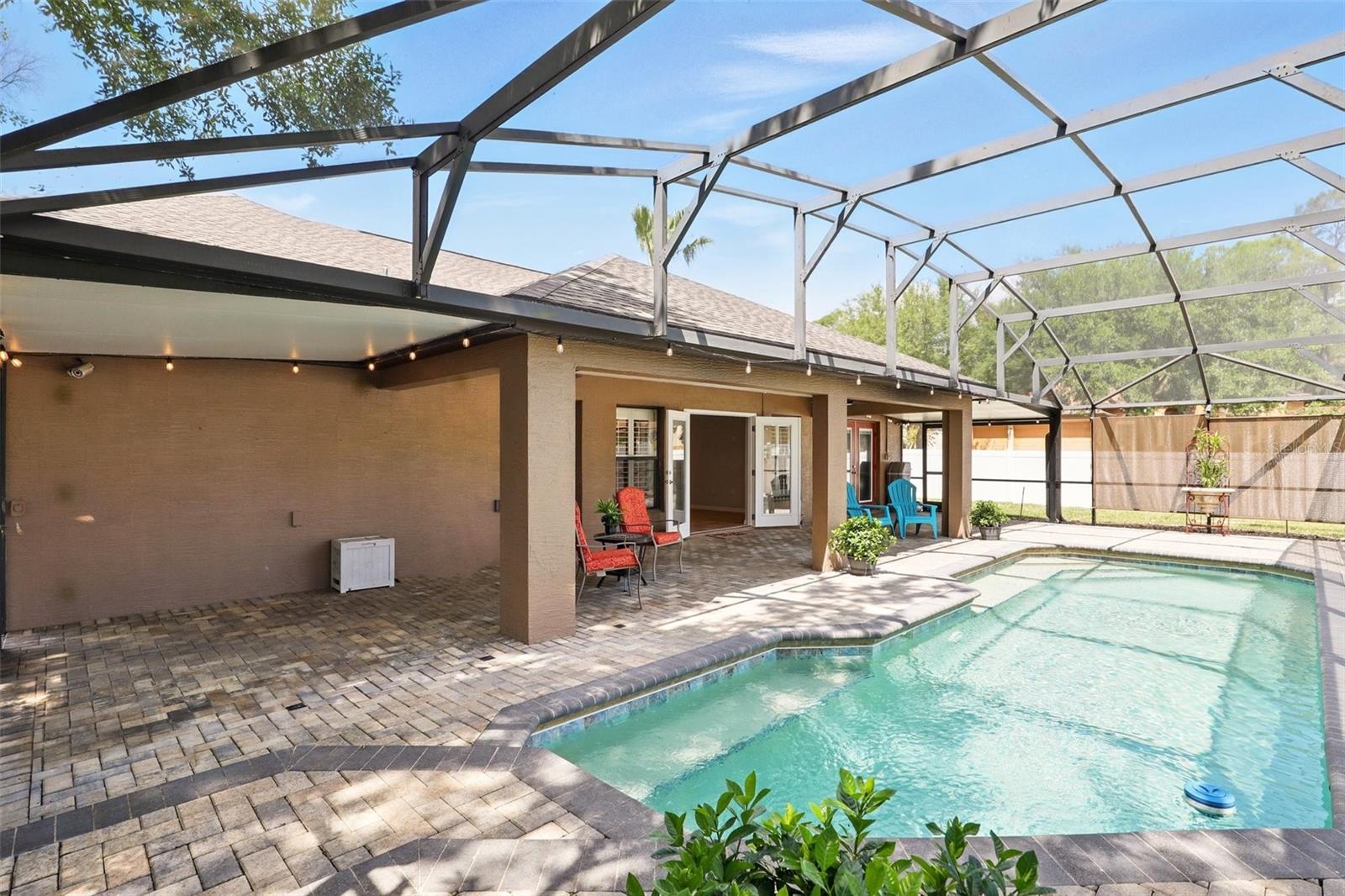 1008 OAK LANDING, ORANGE CITY, FL, 32763