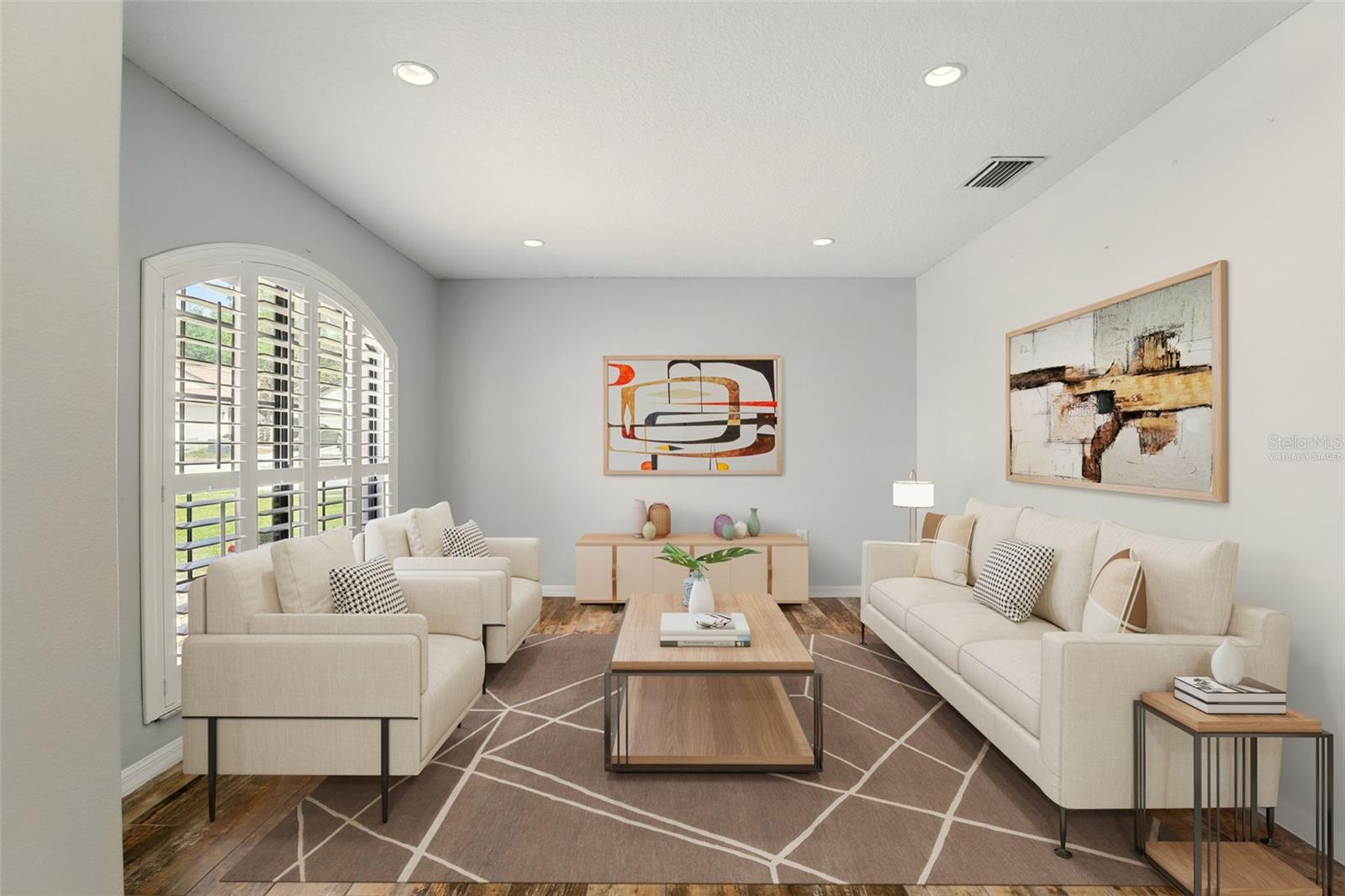 1008 OAK LANDING, ORANGE CITY, FL, 32763