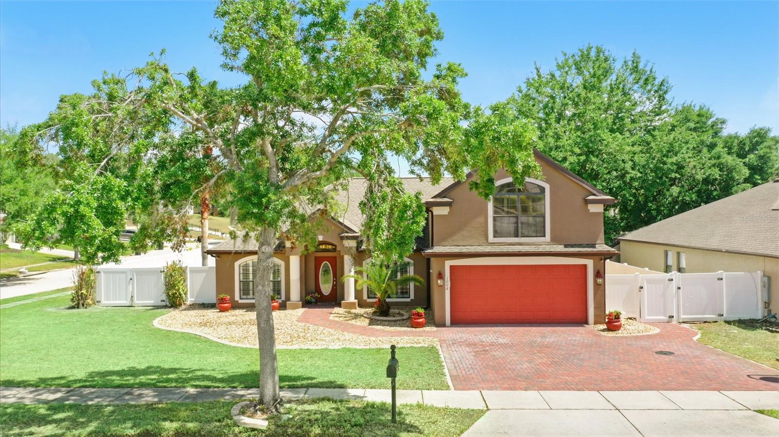 1008 OAK LANDING, ORANGE CITY, FL, 32763