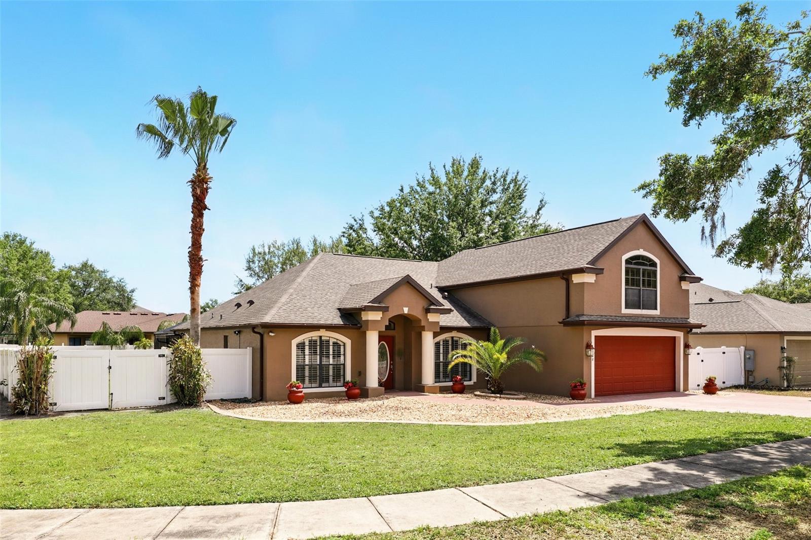 1008 OAK LANDING, ORANGE CITY, FL, 32763