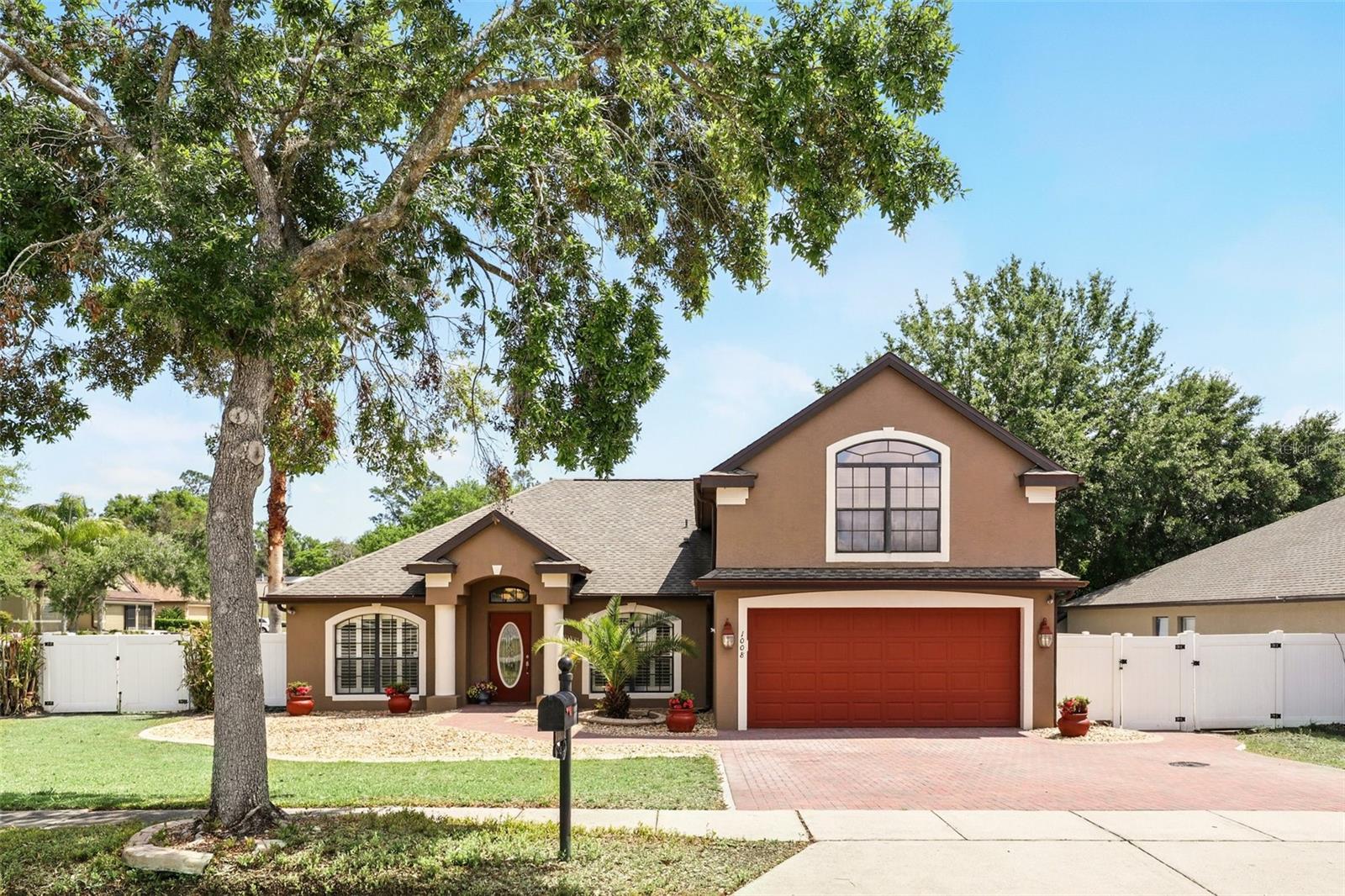 1008 OAK LANDING, ORANGE CITY, FL, 32763