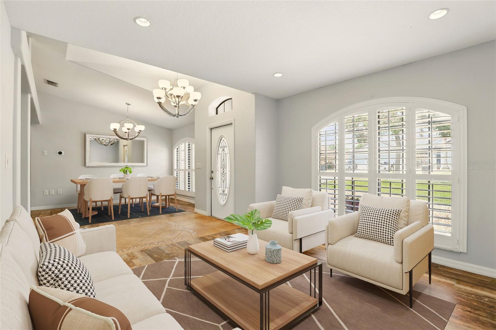 1008 OAK LANDING, ORANGE CITY, FL, 32763