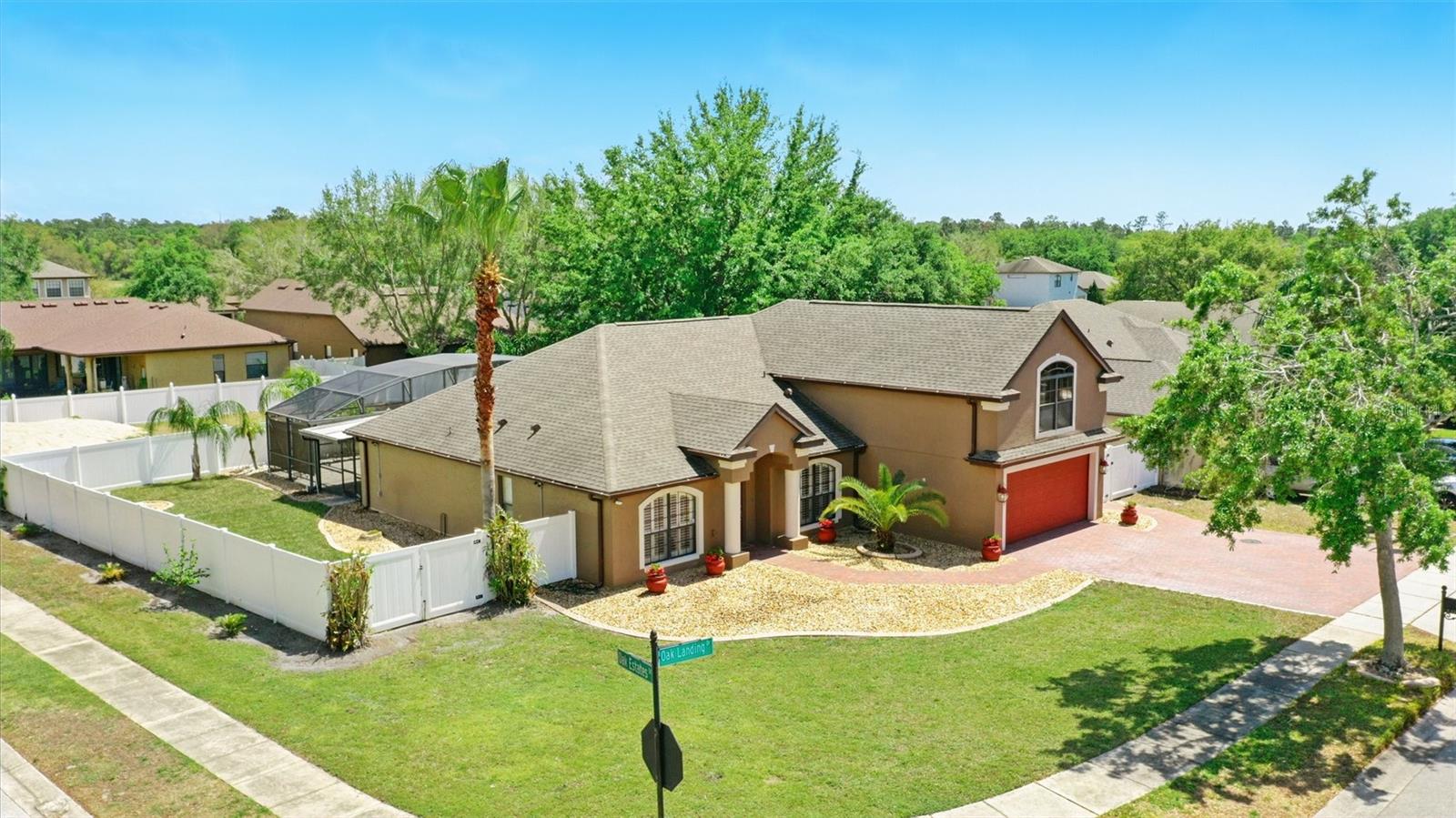 1008 OAK LANDING, ORANGE CITY, FL, 32763