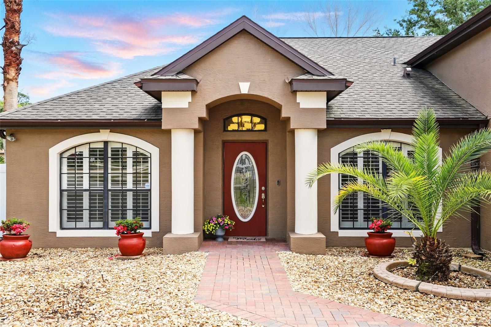 1008 OAK LANDING, ORANGE CITY, FL, 32763