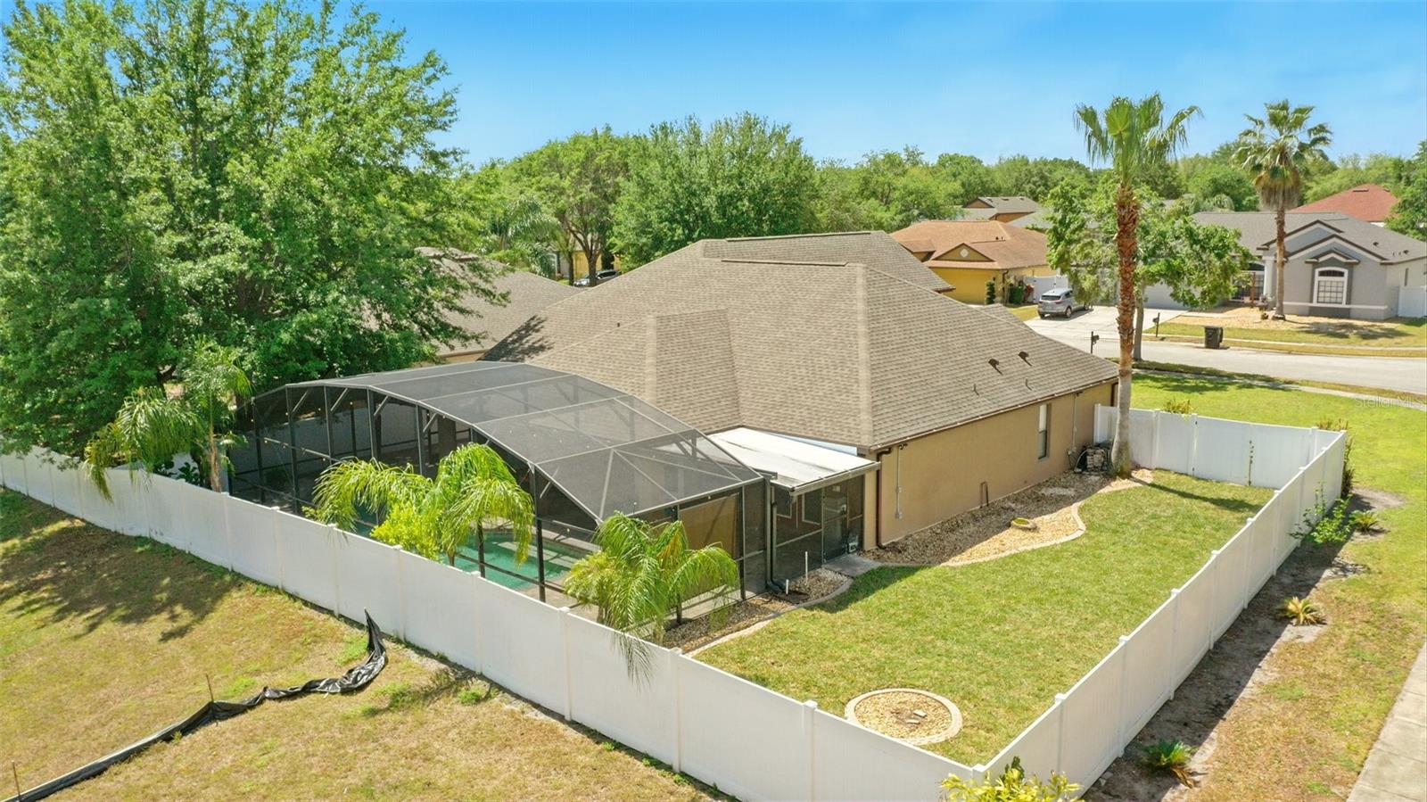 1008 OAK LANDING, ORANGE CITY, FL, 32763