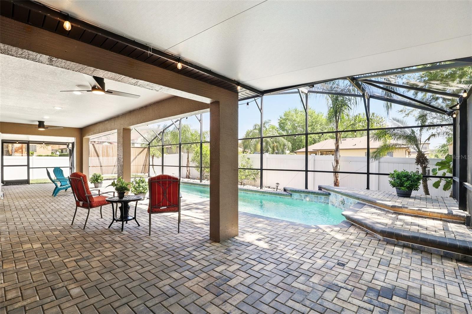 1008 OAK LANDING, ORANGE CITY, FL, 32763