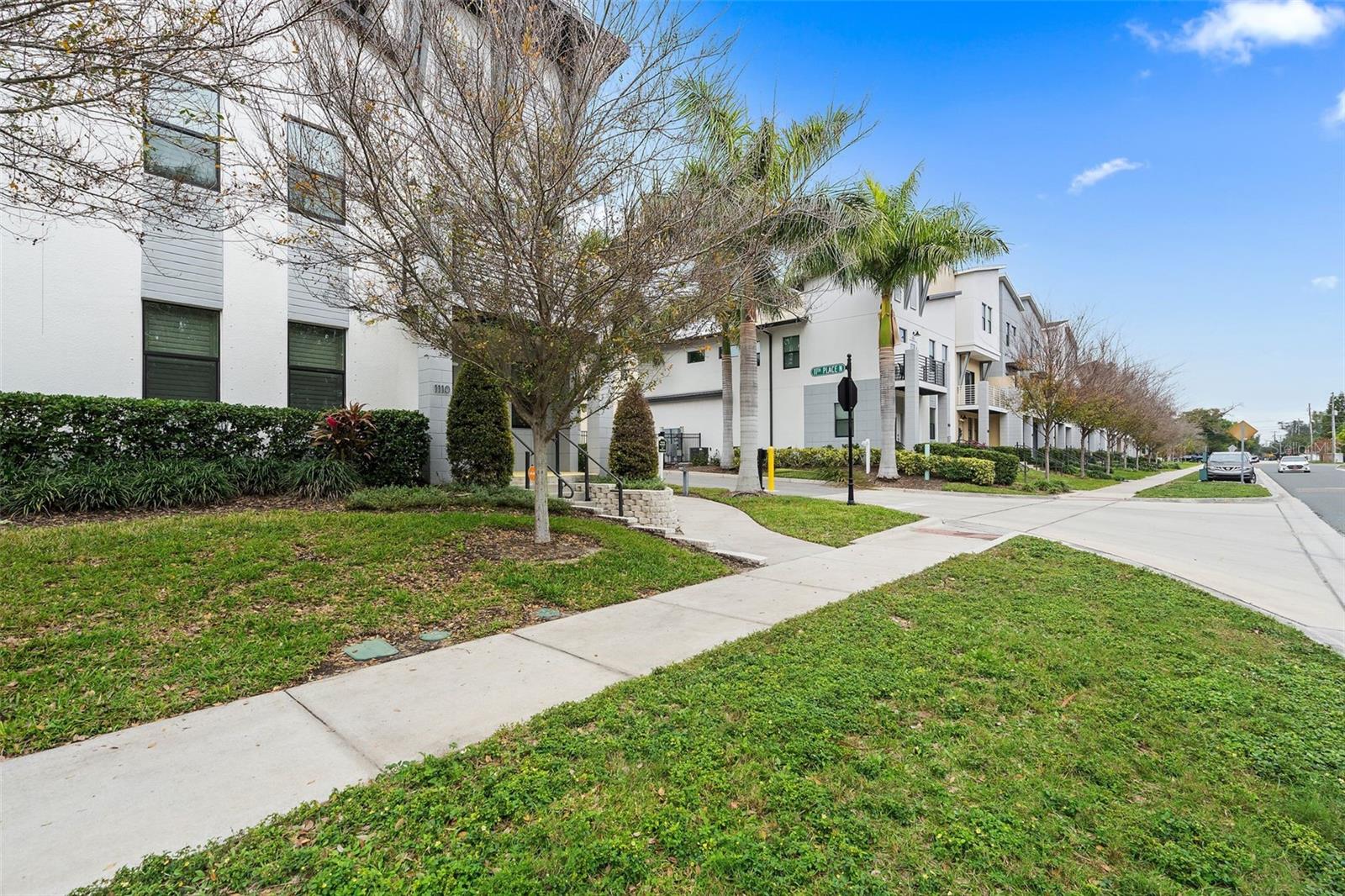 1110 25TH ST N, ST PETERSBURG, FL, 33713