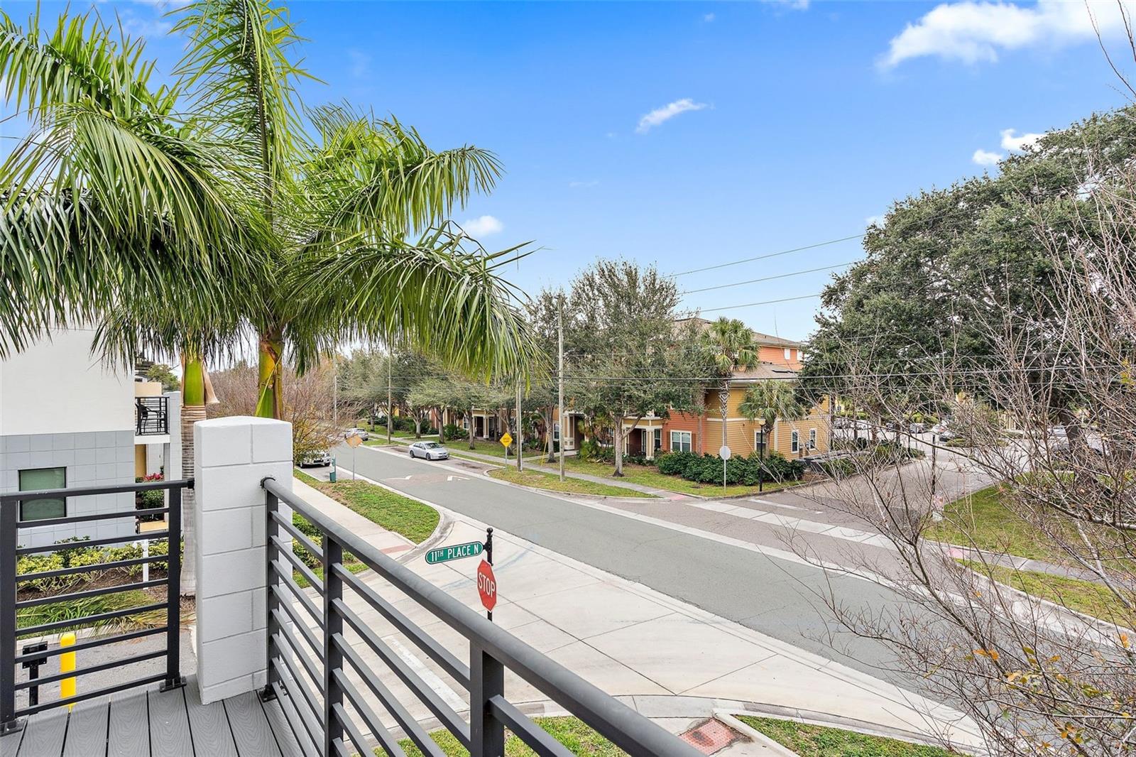 1110 25TH ST N, ST PETERSBURG, FL, 33713