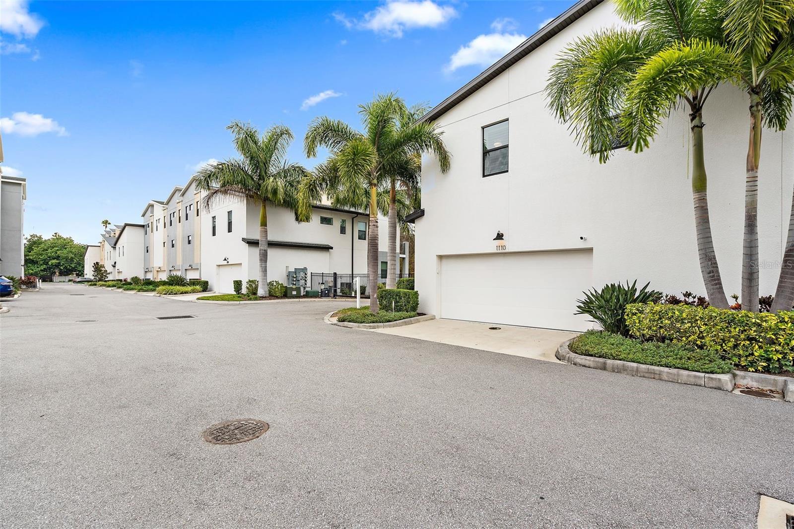 1110 25TH ST N, ST PETERSBURG, FL, 33713