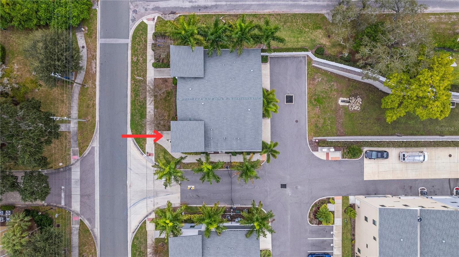 1110 25TH ST N, ST PETERSBURG, FL, 33713