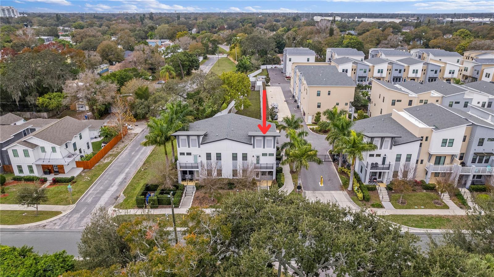 1110 25TH ST N, ST PETERSBURG, FL, 33713