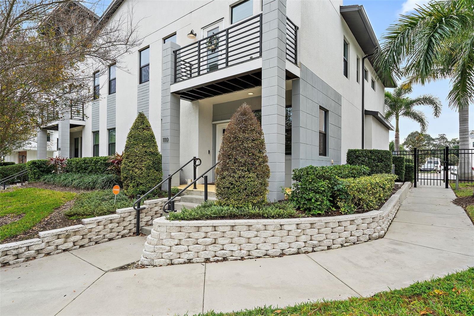 1110 25TH ST N, ST PETERSBURG, FL, 33713