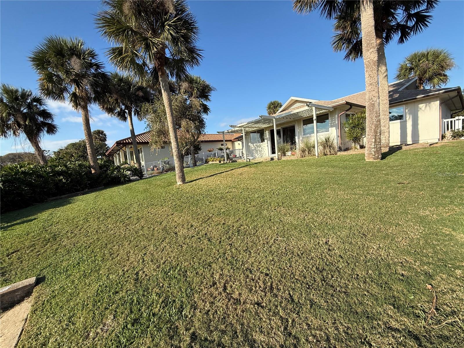 22 OAK TREE DR, NEW SMYRNA BEACH, FL, 32169