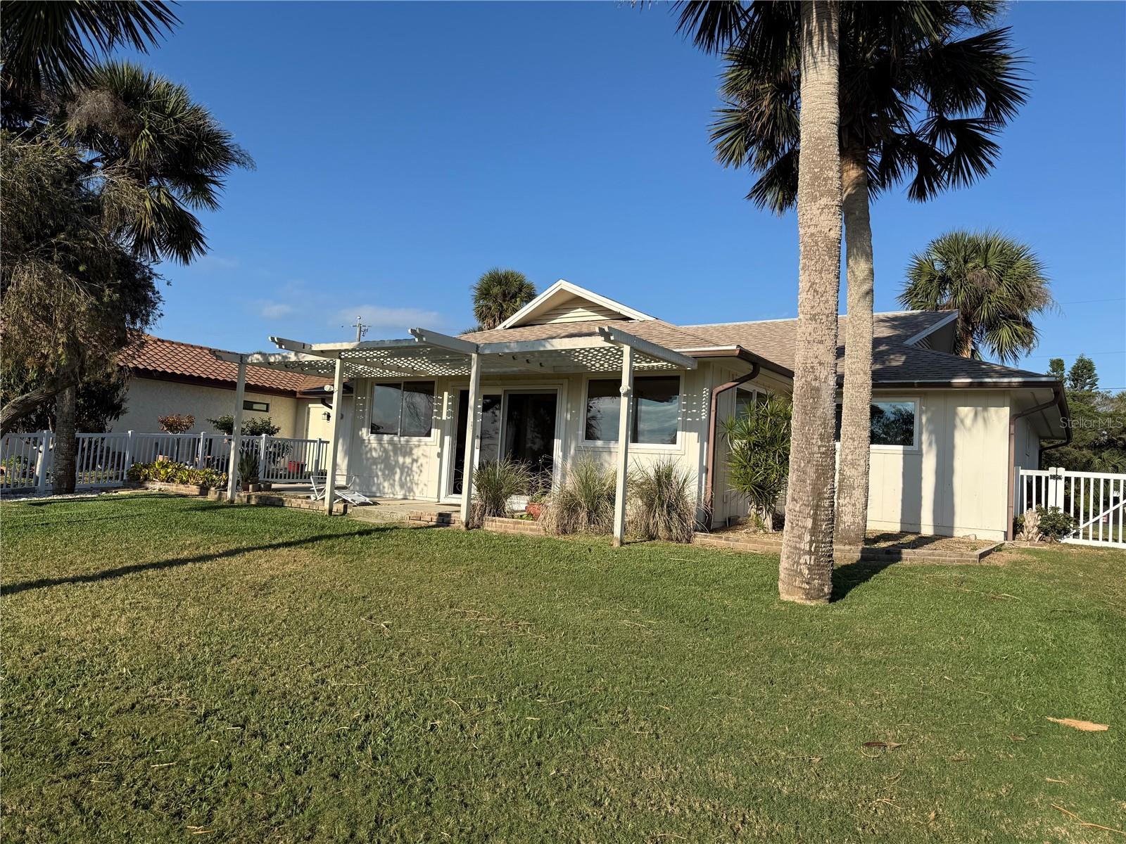 22 OAK TREE DR, NEW SMYRNA BEACH, FL, 32169