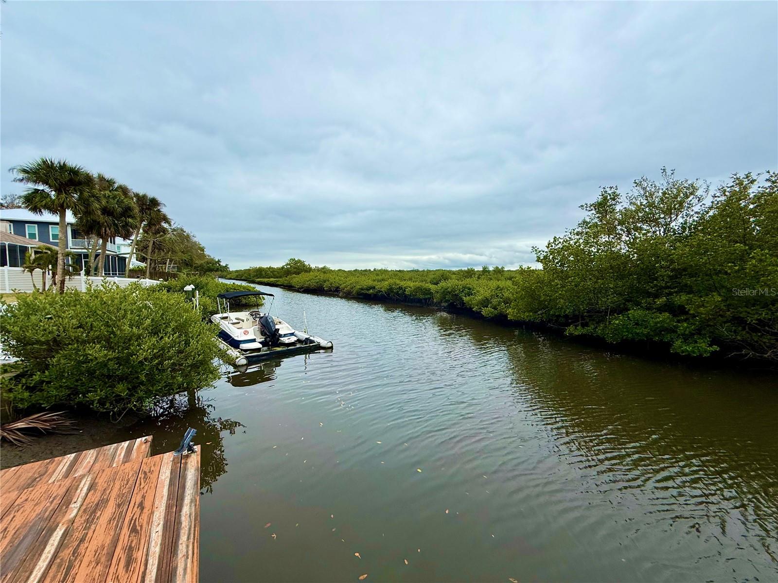 22 OAK TREE DR, NEW SMYRNA BEACH, FL, 32169