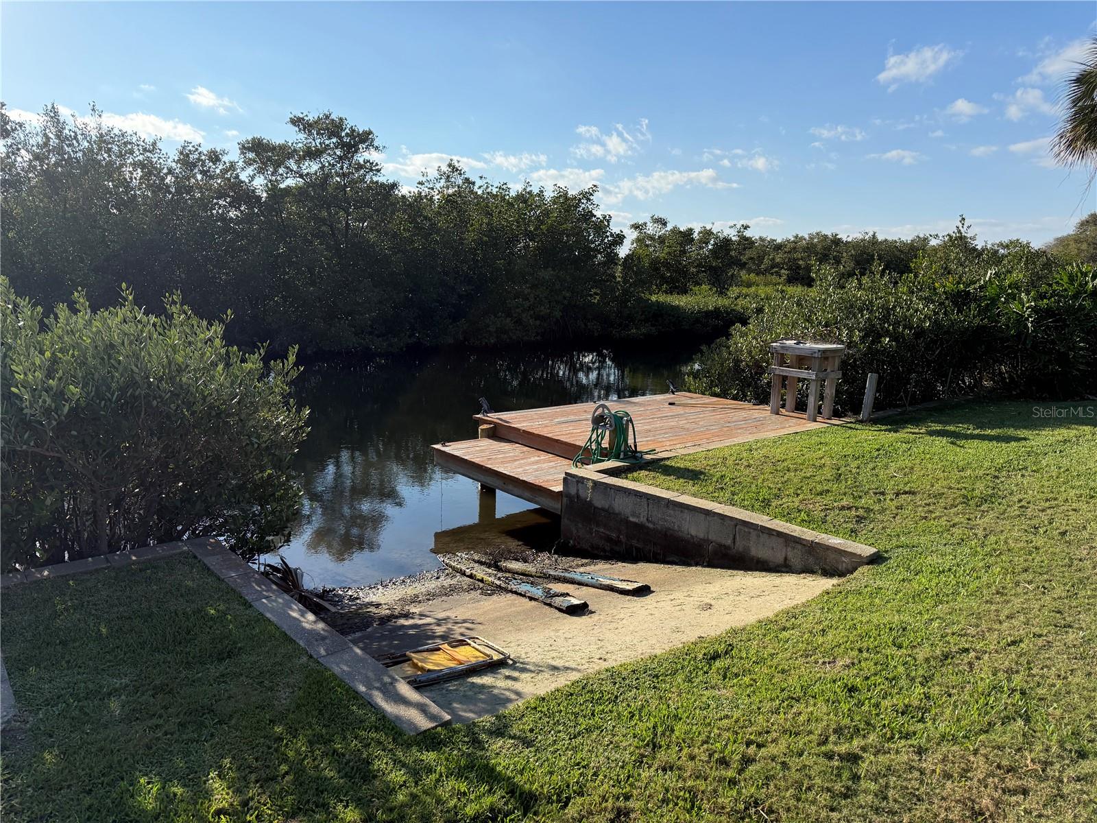 22 OAK TREE DR, NEW SMYRNA BEACH, FL, 32169