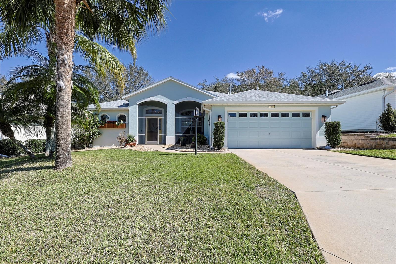 5241 INDIAN OCEAN LOOP, TAVARES, FL, 32778