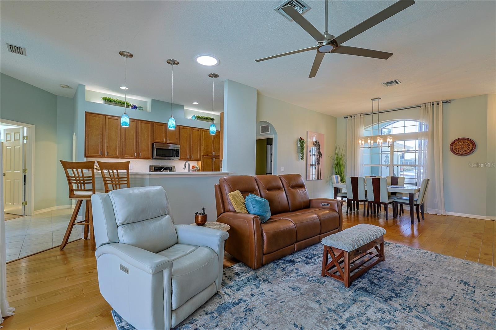 5241 INDIAN OCEAN LOOP, TAVARES, FL, 32778