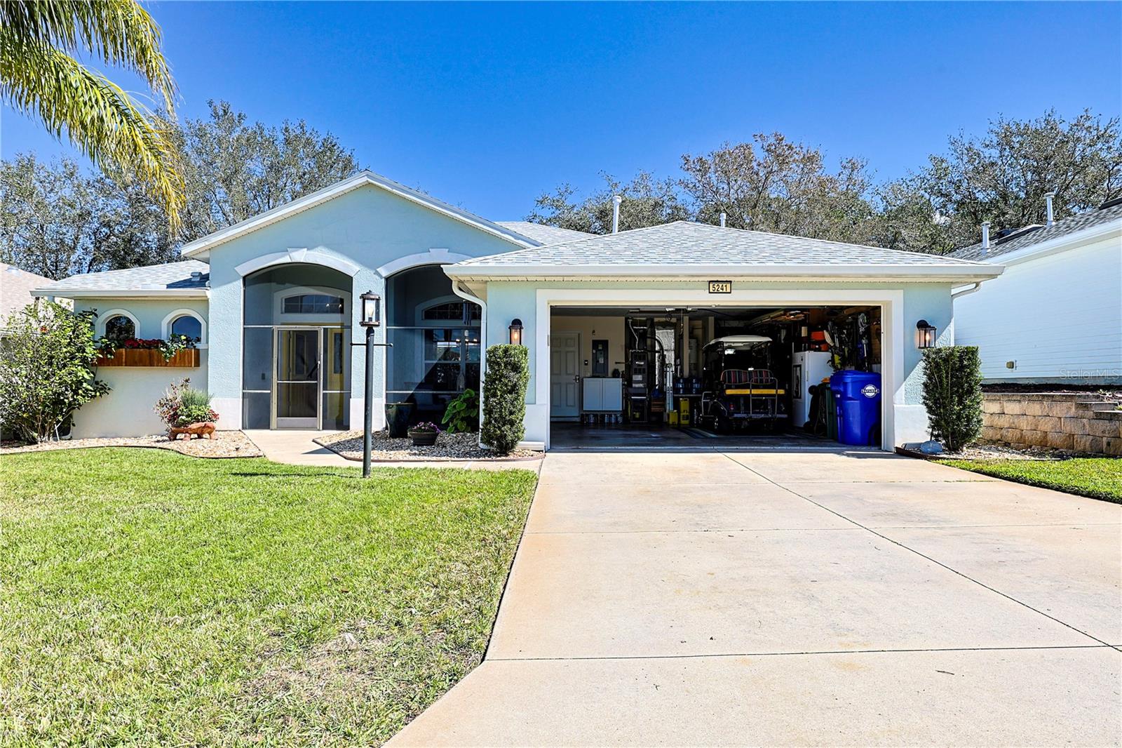 5241 INDIAN OCEAN LOOP, TAVARES, FL, 32778
