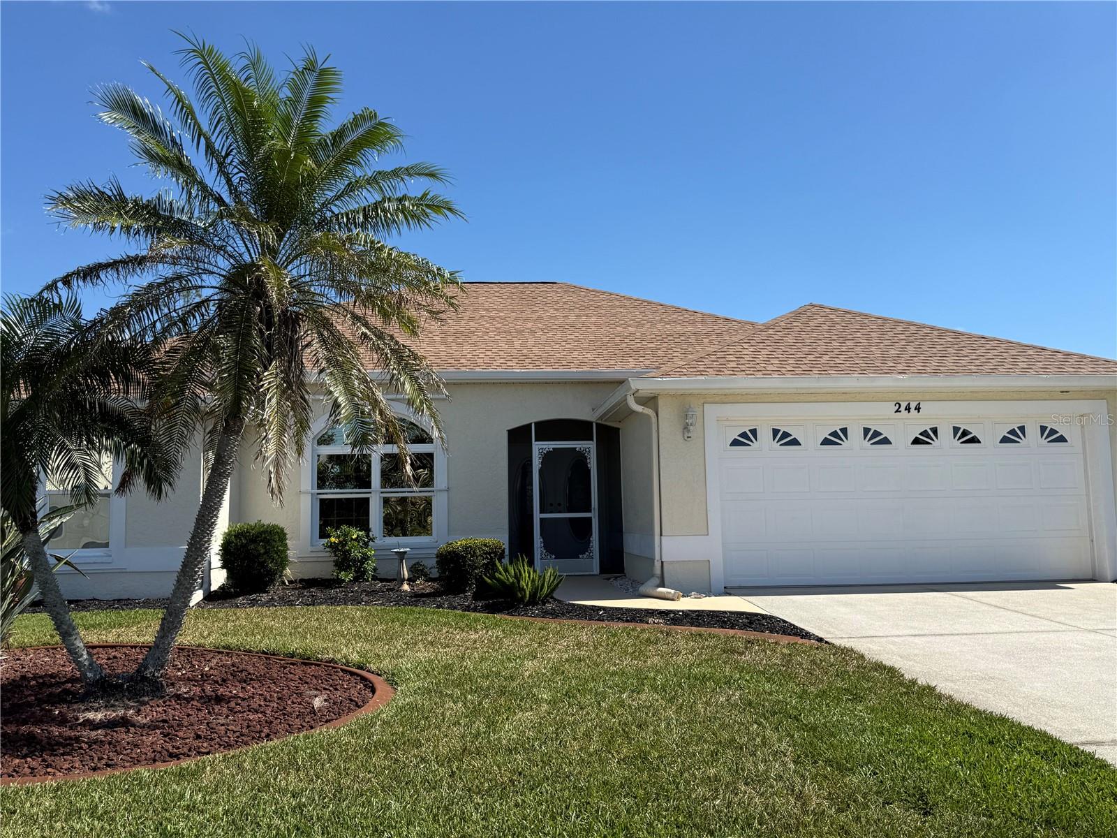 244 WILLOWICK WAY, VENICE, FL, 34293