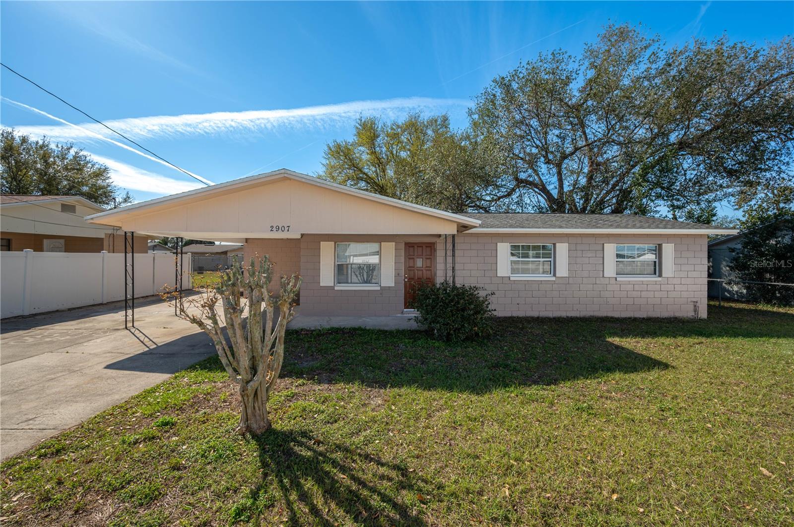 2907 WHEELER ST, BARTOW, FL, 33830