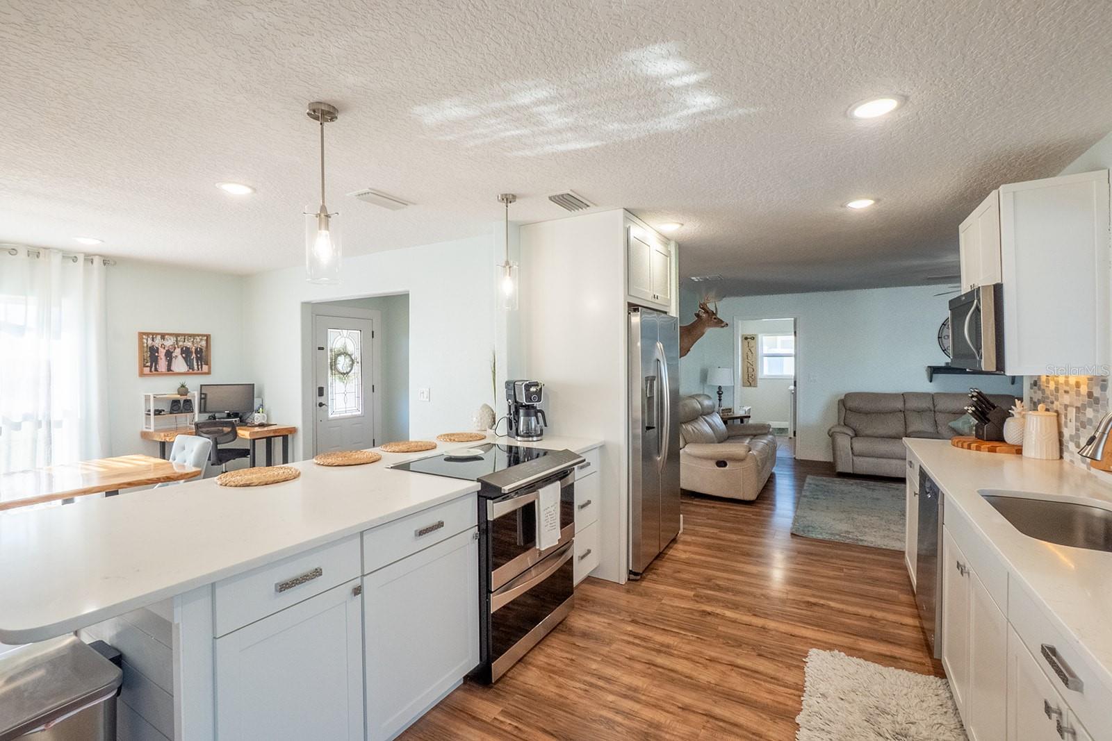 7 CLARENDON CT S, PALM COAST, FL, 32137