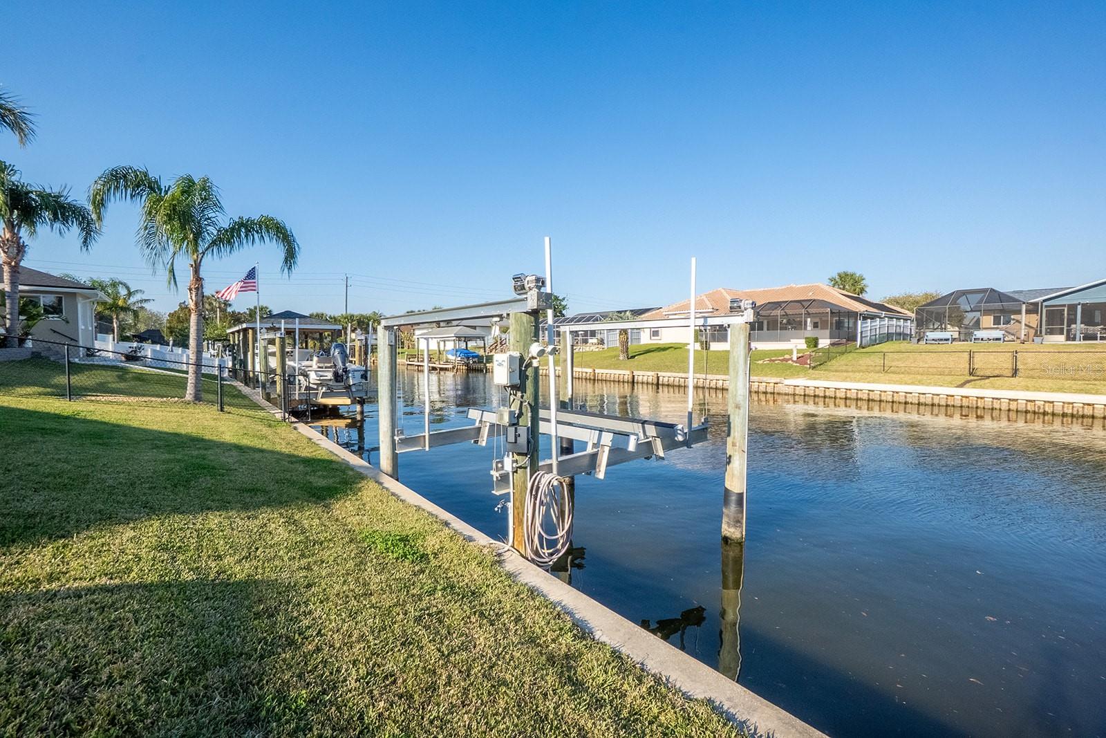 7 CLARENDON CT S, PALM COAST, FL, 32137