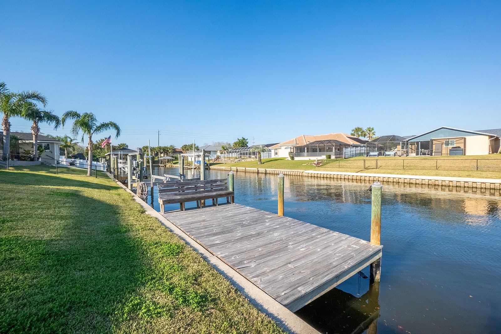7 CLARENDON CT S, PALM COAST, FL, 32137