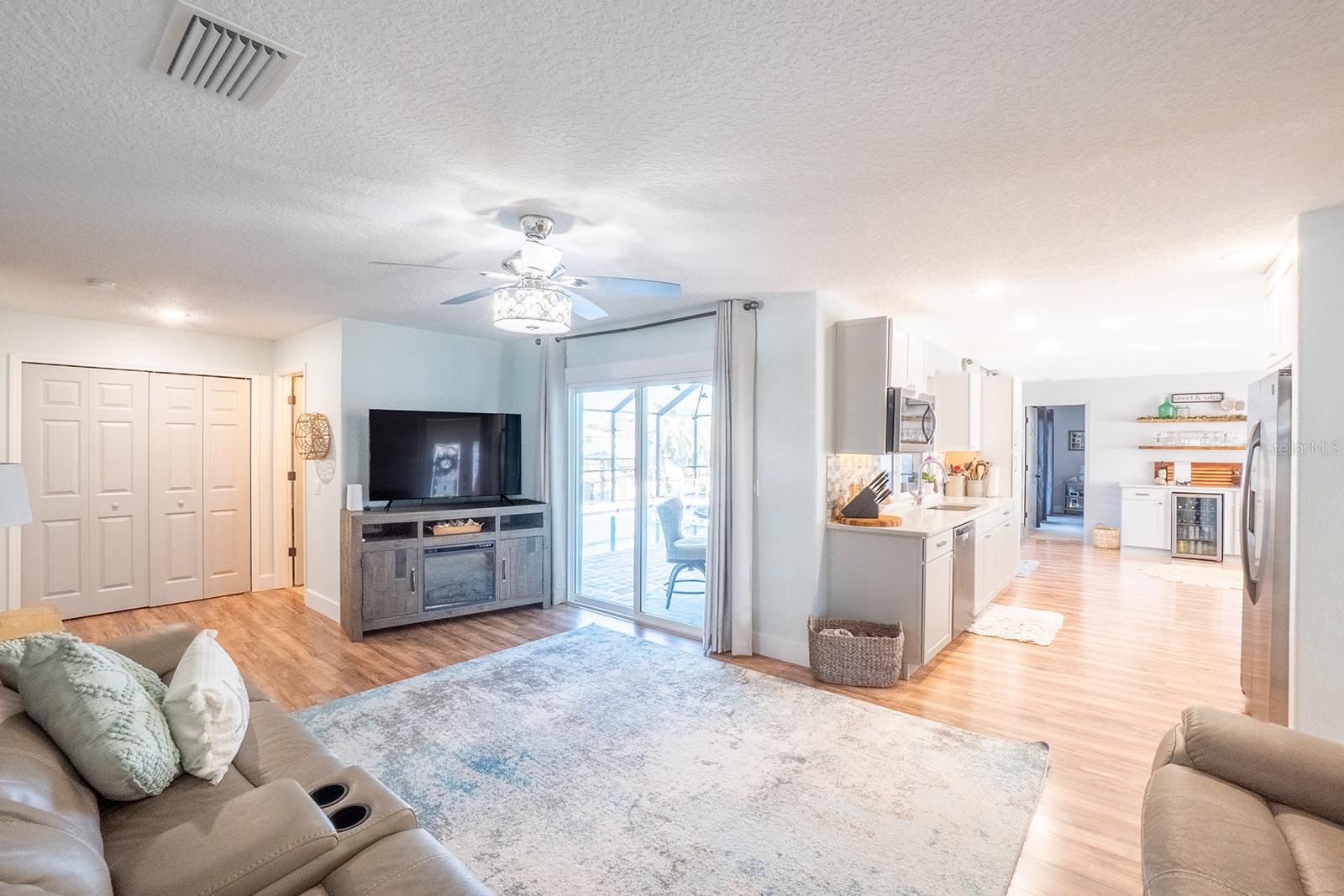 7 CLARENDON CT S, PALM COAST, FL, 32137