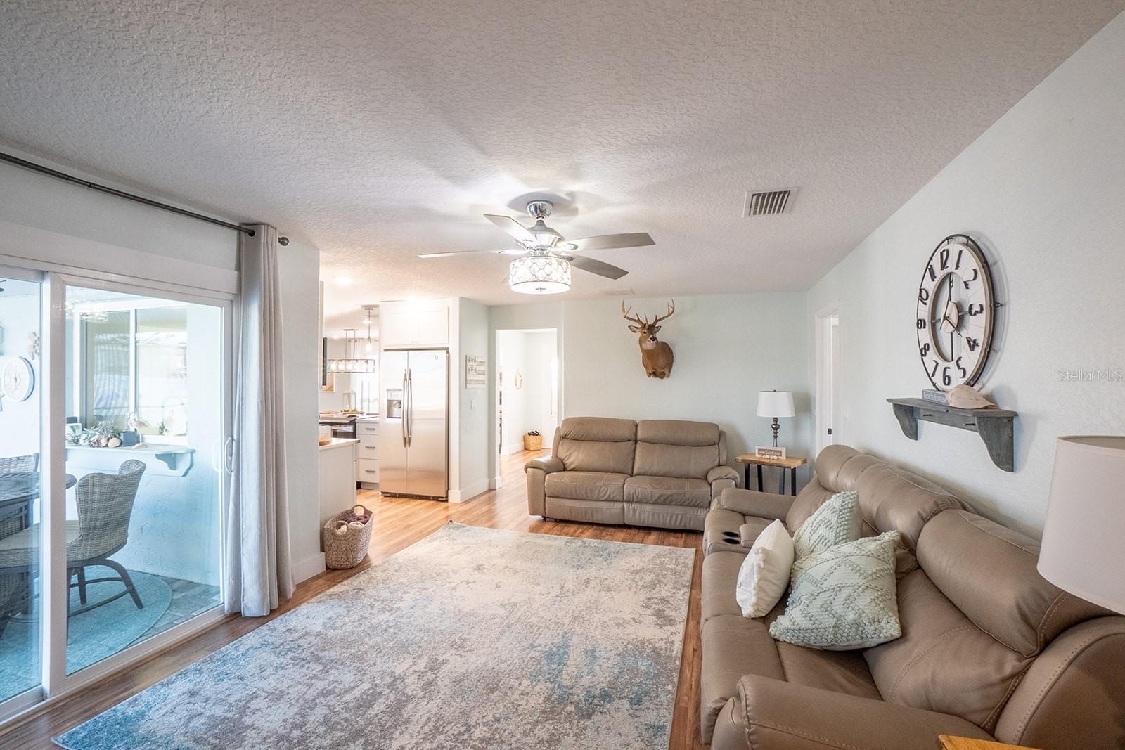 7 CLARENDON CT S, PALM COAST, FL, 32137